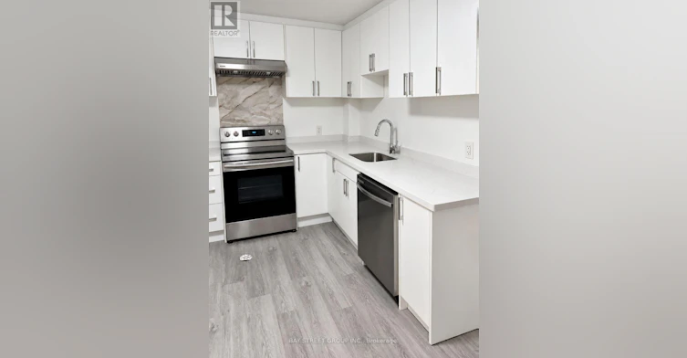 BSMT-19 Casabel Drive, Vaughan, ON, L6A 3M5 - 3