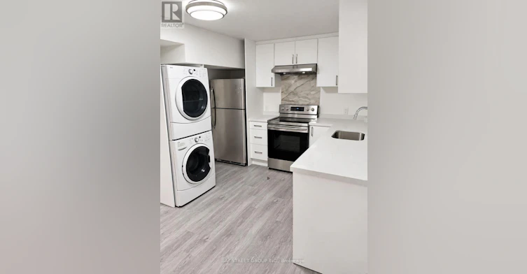 BSMT-19 Casabel Drive, Vaughan, ON, L6A 3M5 - 2