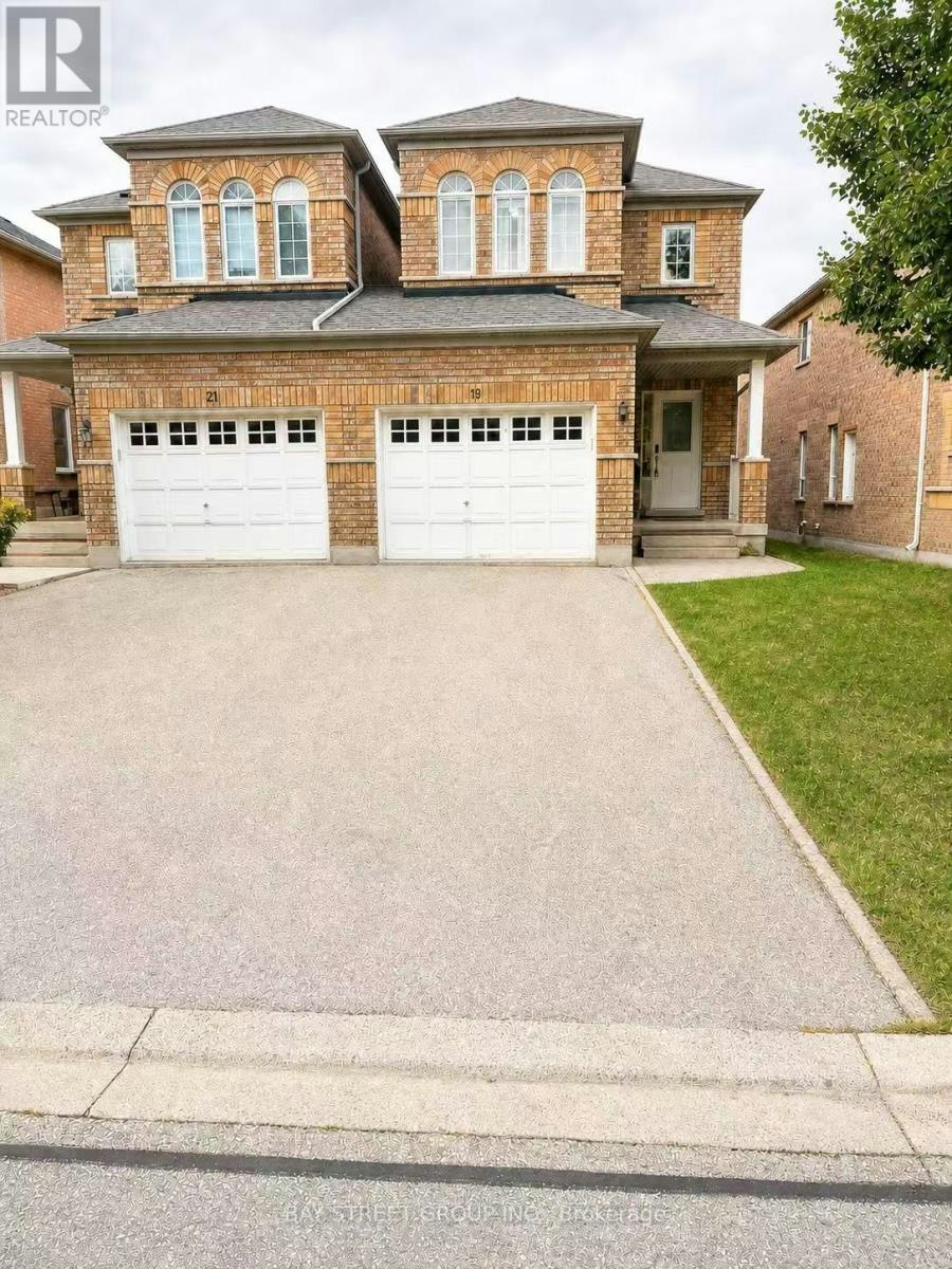 BSMT-19 Casabel Drive, Vaughan, ON, L6A 3M5