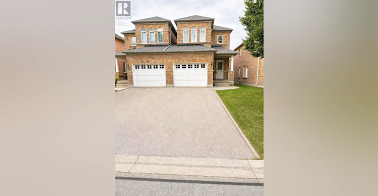BSMT-19 Casabel Drive, Vaughan, ON, L6A 3M5