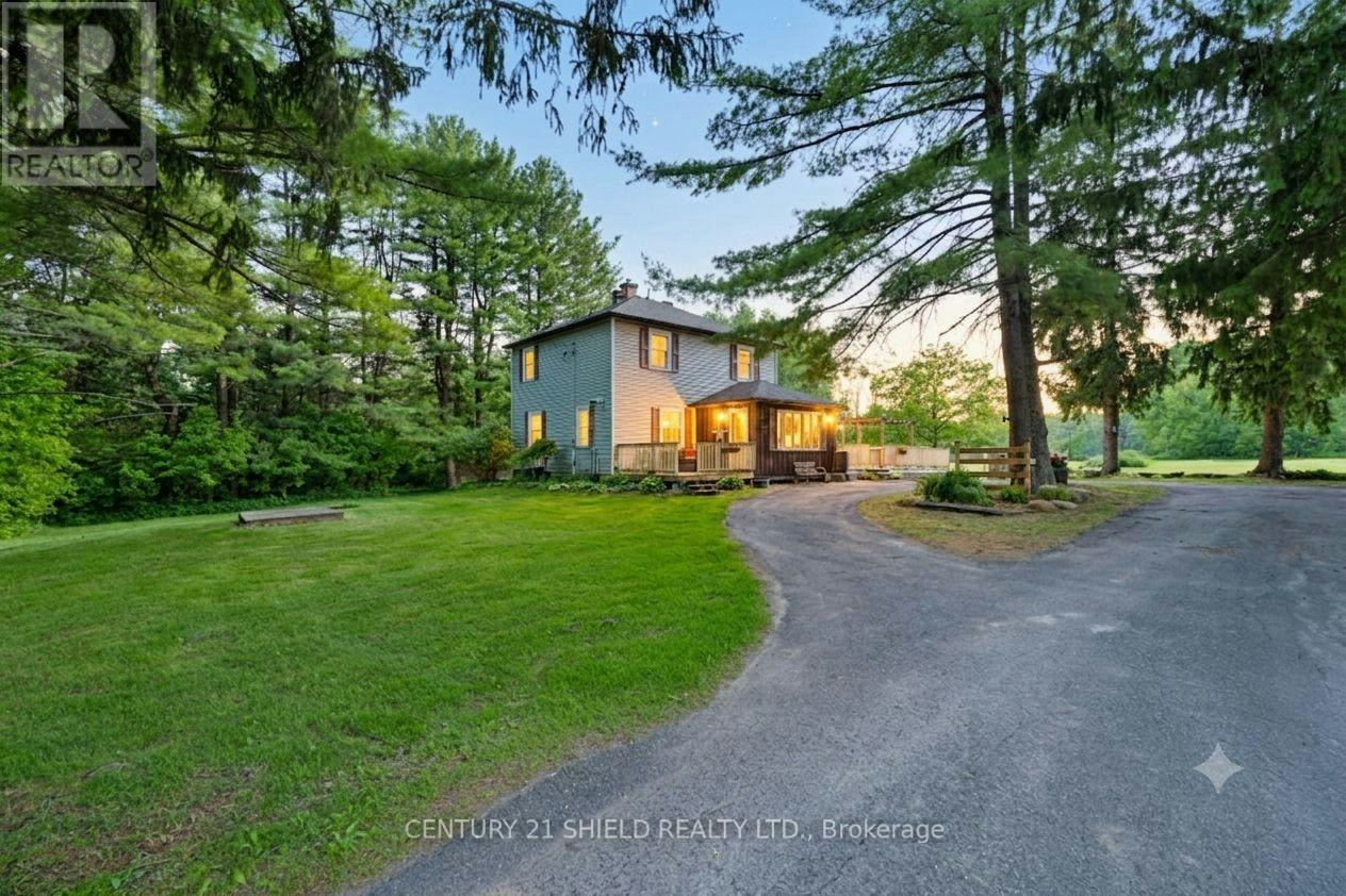 2864 County 30 Road Road, Alexandria, ON, K0C 1A0