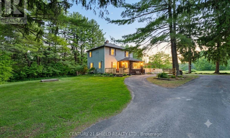 2864 County 30 Road Road
