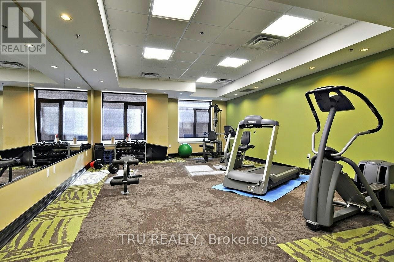 908-314 Central Park Drive, Ottawa, ON, K2C 0R2 - 15