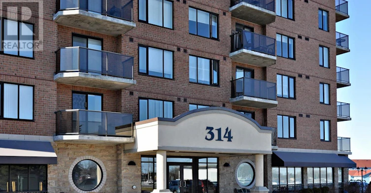 908-314 Central Park Drive, Ottawa, ON, K2C 0R2 - 2