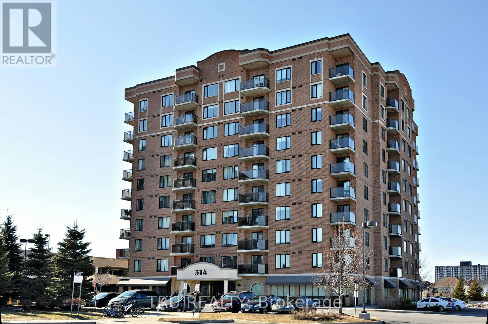 908-314 Central Park Drive, Ottawa, ON, K2C 0R2