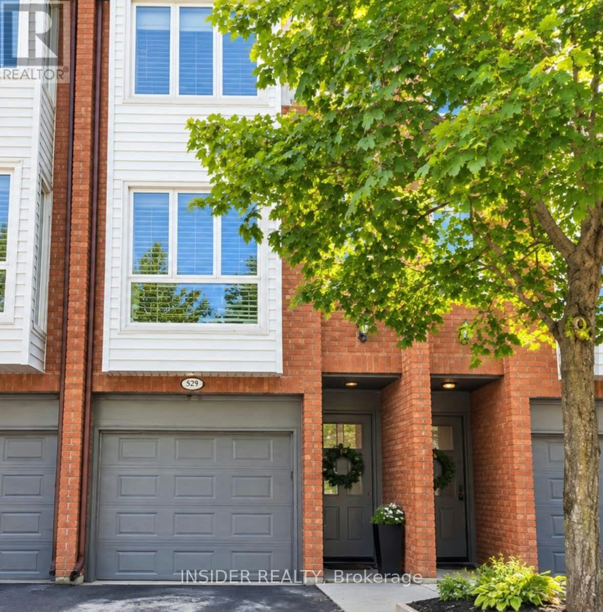 529-895 Maple Avenue, Burlington, ON, L7S 2H7