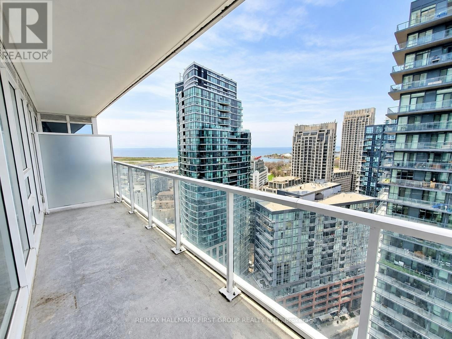 2701-19 Bathurst Street, Toronto, ON, M5V 0N2 - 21