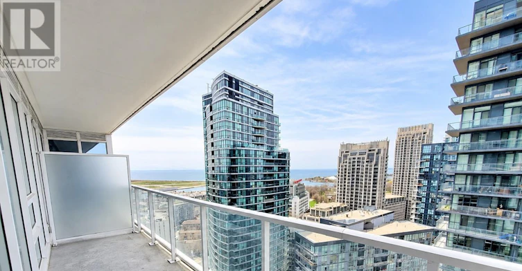 2701-19 Bathurst Street, Toronto, ON, M5V 0N2 - 21