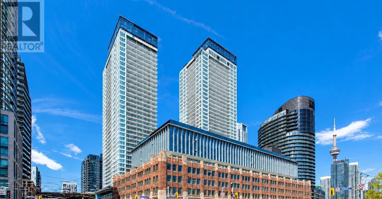 2701-19 Bathurst Street, Toronto, ON, M5V 0N2 - 3