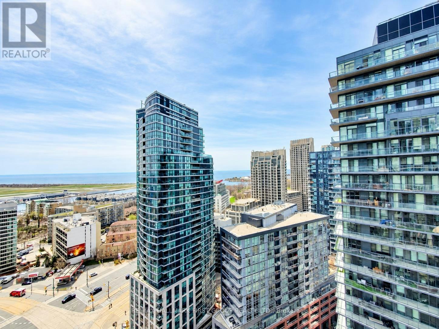 2701-19 Bathurst Street, Toronto, ON, M5V 0N2 - 22