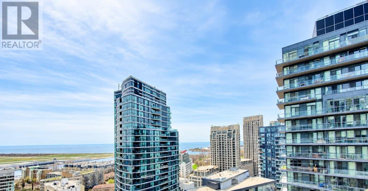 2701-19 Bathurst Street, Toronto, ON, M5V 0N2 - 22