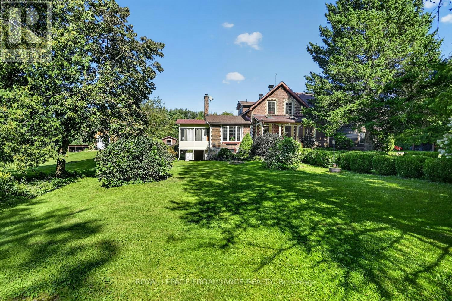 3535 Blair Road, Elizabethtown, ON, K0E 1M0