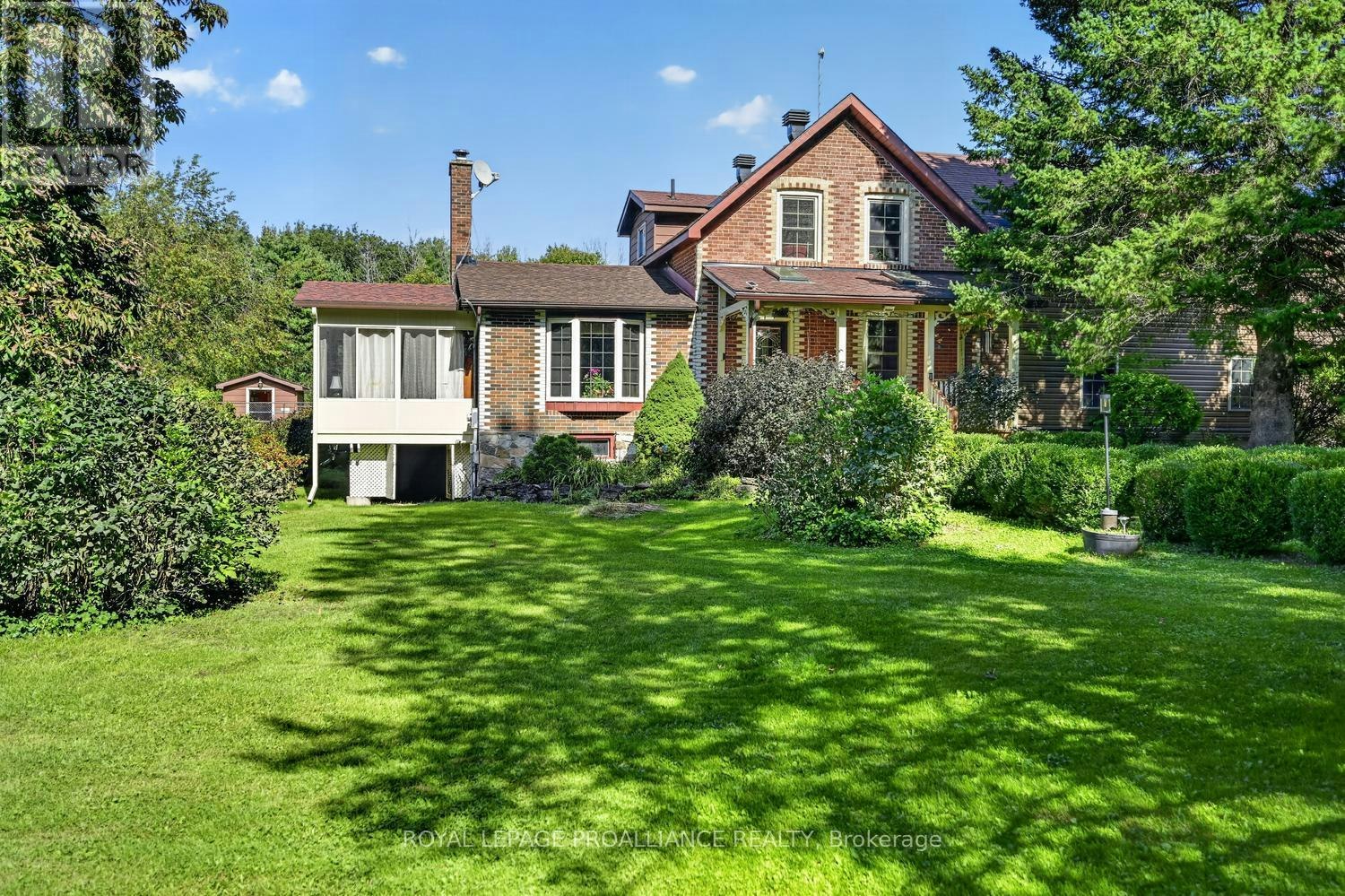 3535 Blair Road, Elizabethtown, ON, K0E 1M0