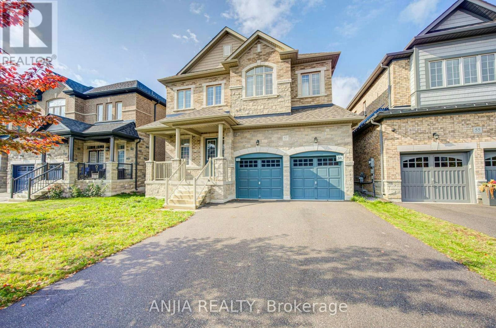 57 Betty May Crescent, East Gwillimbury, ON, L9N 1S2