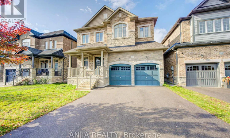 57 Betty May Crescent