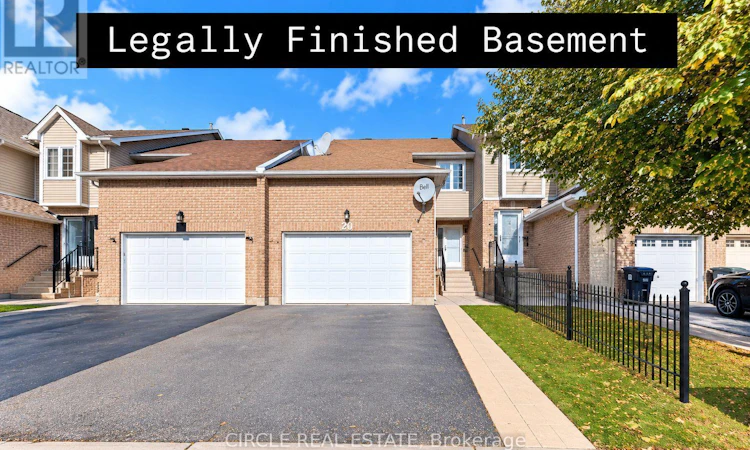 20 Langdale Crescent