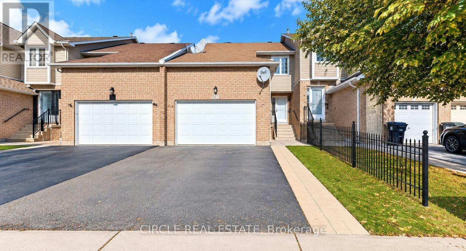 20 Langdale Crescent, Brampton, ON, L6Y 4S2