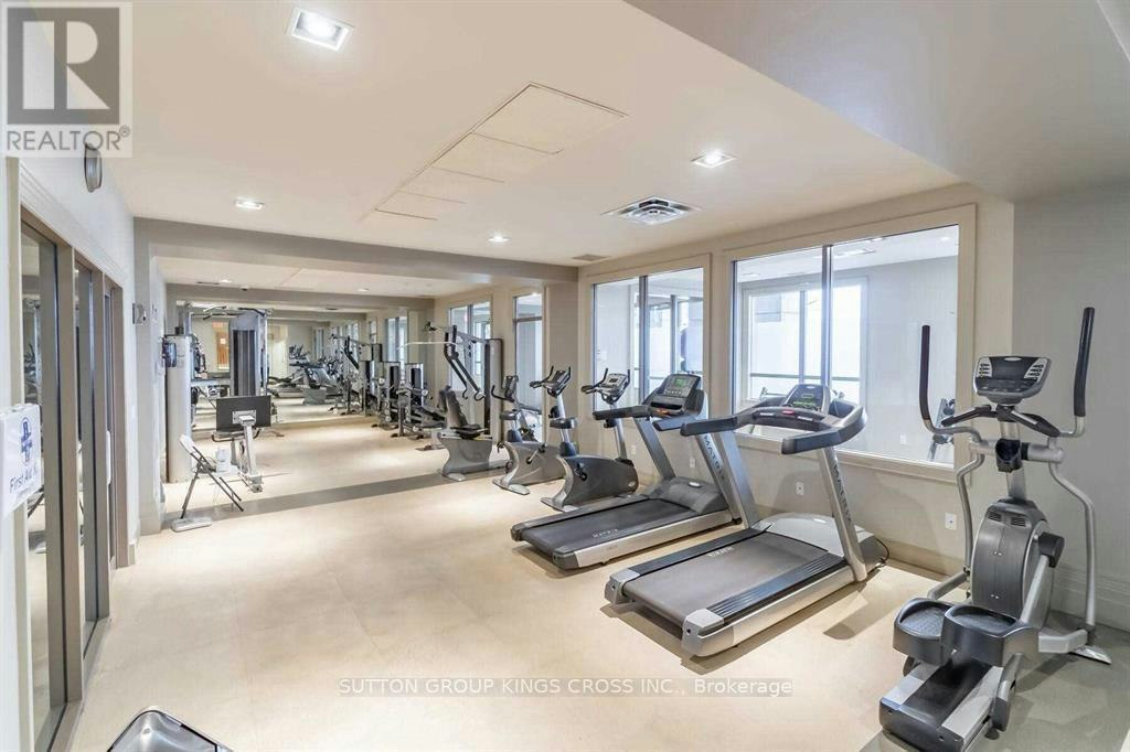 2307-388 Prince Of Wales Drive, Mississauga, ON, L5B 0A1 - 18