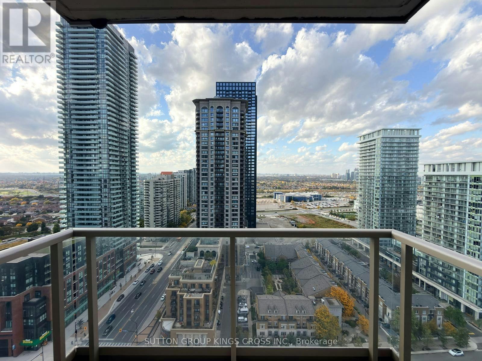 2307-388 Prince Of Wales Drive, Mississauga, ON, L5B 0A1 - 15