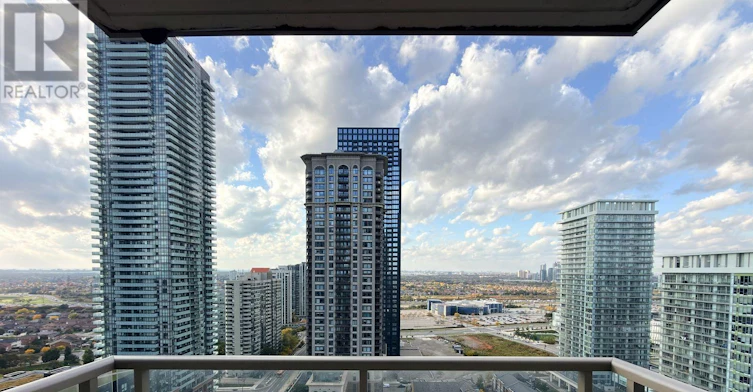 2307-388 Prince Of Wales Drive, Mississauga, ON, L5B 0A1 - 15