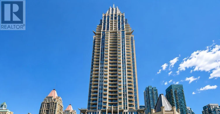 2307-388 Prince Of Wales Drive, Mississauga, ON, L5B 0A1
