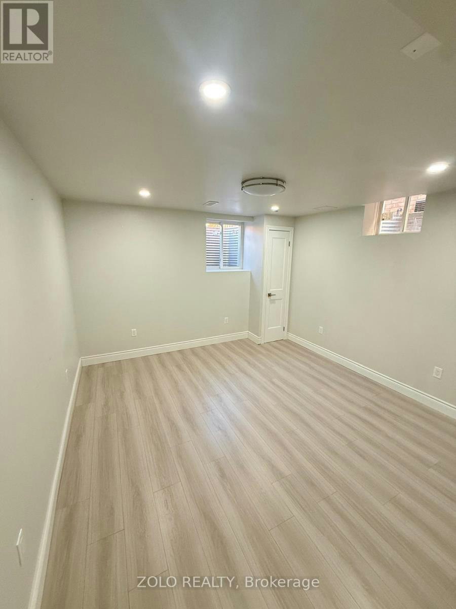 BASEMENT-21 Cattail Crescent, Hamilton, ON, L8B 1Z6 - 3