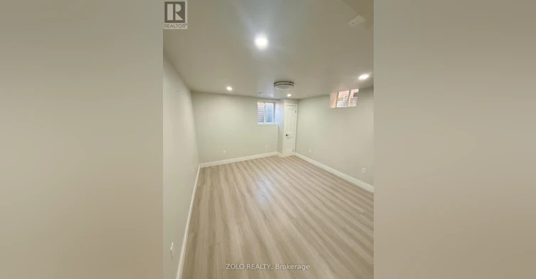 BASEMENT-21 Cattail Crescent, Hamilton, ON, L8B 1Z6 - 3