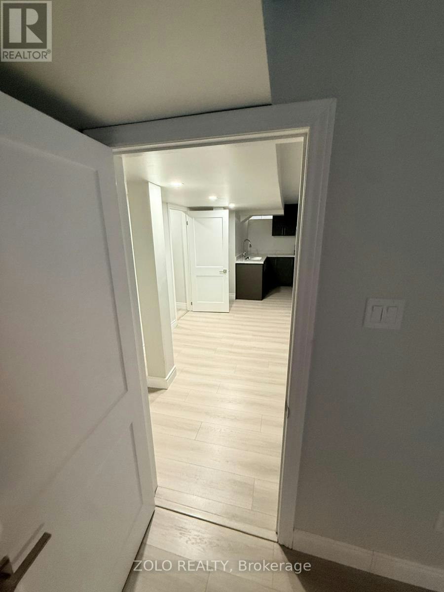 BASEMENT-21 Cattail Crescent, Hamilton, ON, L8B 1Z6 - 9