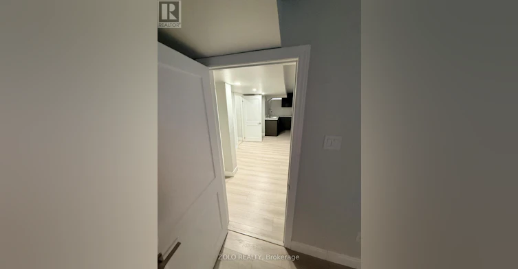 BASEMENT-21 Cattail Crescent, Hamilton, ON, L8B 1Z6 - 9