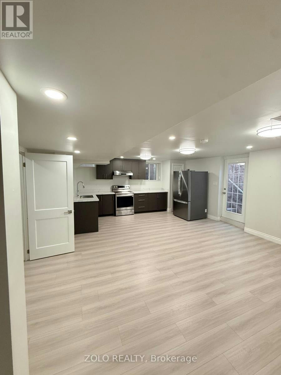 BASEMENT-21 Cattail Crescent, Hamilton, ON, L8B 1Z6 - 10