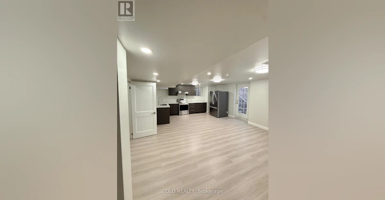 BASEMENT-21 Cattail Crescent, Hamilton, ON, L8B 1Z6 - 10