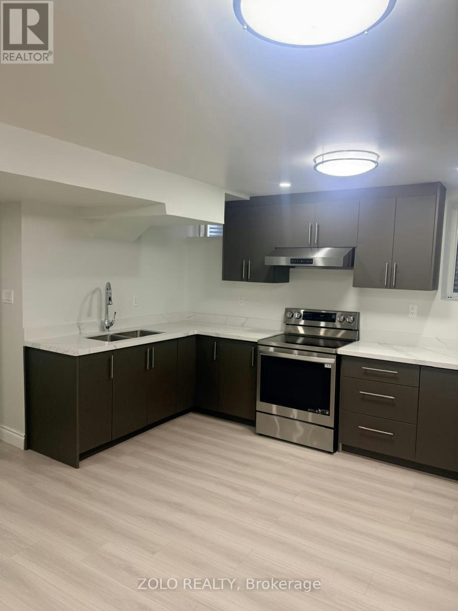 BASEMENT-21 Cattail Crescent, Hamilton, ON, L8B 1Z6 - 14
