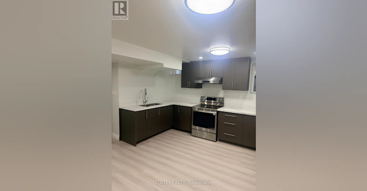 BASEMENT-21 Cattail Crescent, Hamilton, ON, L8B 1Z6 - 14