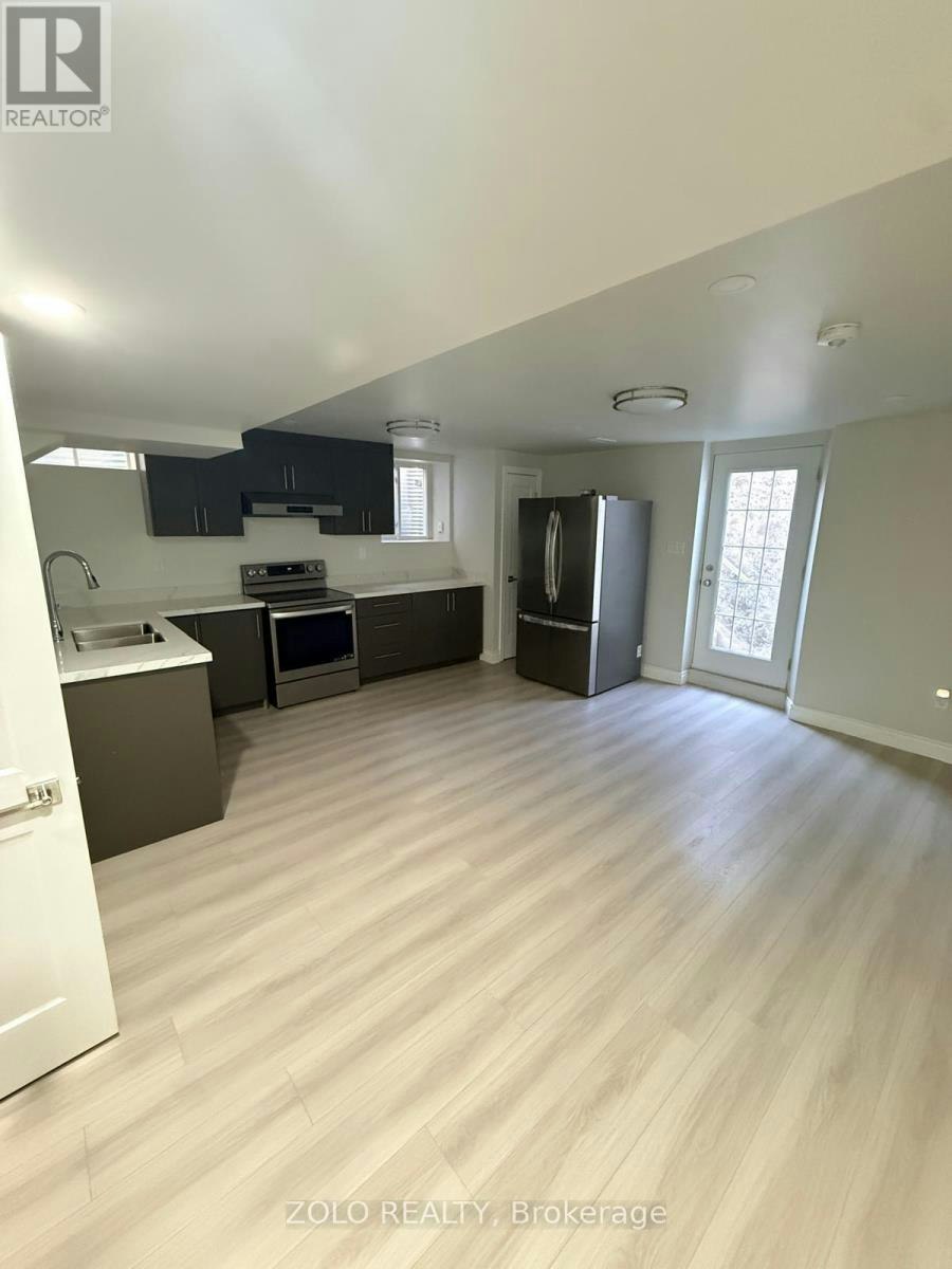 BASEMENT-21 Cattail Crescent, Hamilton, ON, L8B 1Z6 - 2