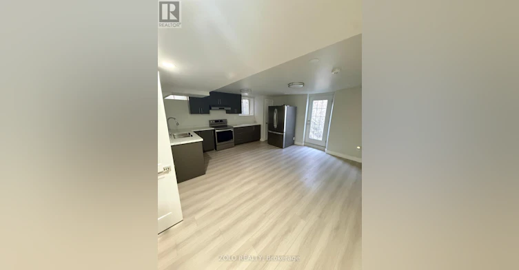 BASEMENT-21 Cattail Crescent, Hamilton, ON, L8B 1Z6 - 2