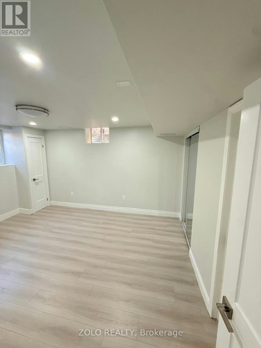 BASEMENT-21 Cattail Crescent, Hamilton, ON, L8B 1Z6 - 4