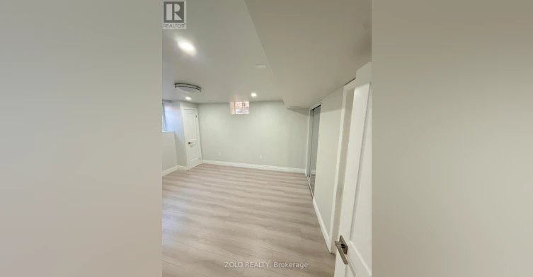 BASEMENT-21 Cattail Crescent, Hamilton, ON, L8B 1Z6 - 4