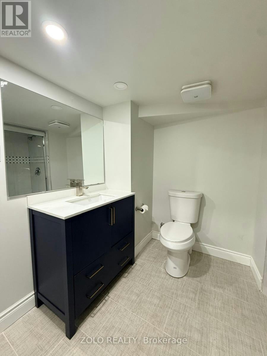 BASEMENT-21 Cattail Crescent, Hamilton, ON, L8B 1Z6 - 16
