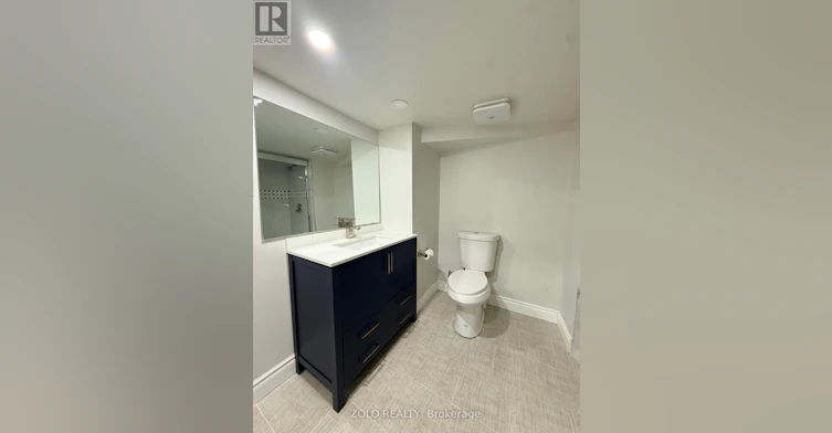BASEMENT-21 Cattail Crescent, Hamilton, ON, L8B 1Z6 - 16