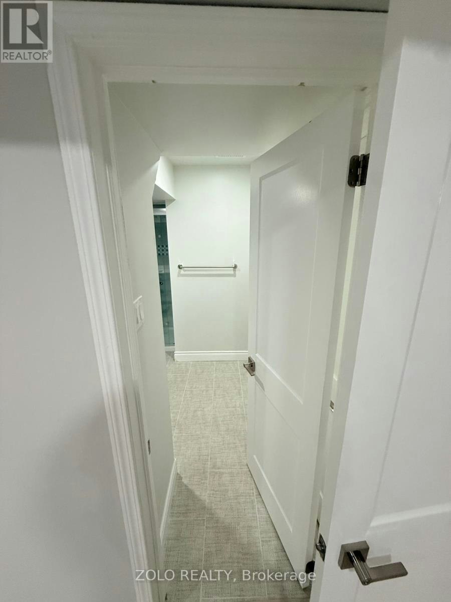 BASEMENT-21 Cattail Crescent, Hamilton, ON, L8B 1Z6 - 6