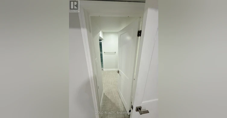 BASEMENT-21 Cattail Crescent, Hamilton, ON, L8B 1Z6 - 6
