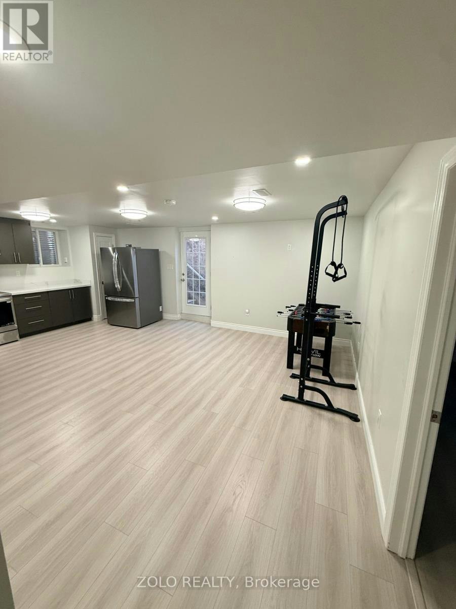 BASEMENT-21 Cattail Crescent, Hamilton, ON, L8B 1Z6 - 11