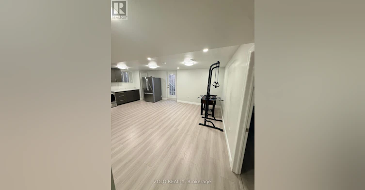BASEMENT-21 Cattail Crescent, Hamilton, ON, L8B 1Z6 - 11