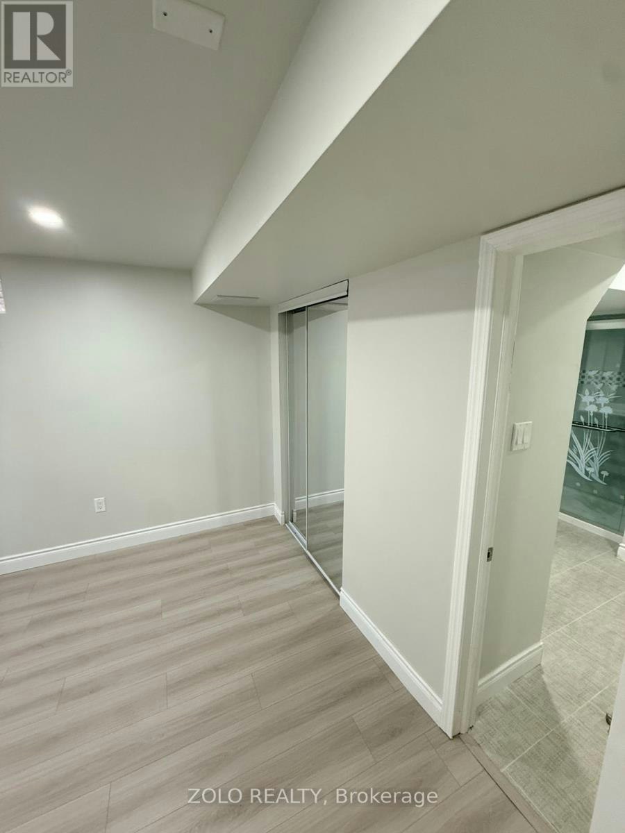 BASEMENT-21 Cattail Crescent, Hamilton, ON, L8B 1Z6 - 5