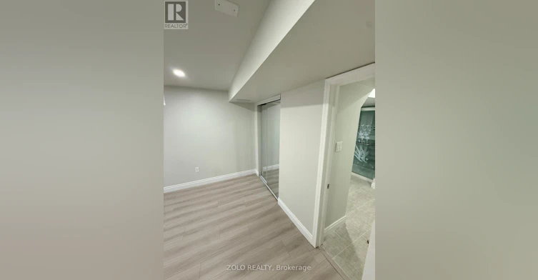 BASEMENT-21 Cattail Crescent, Hamilton, ON, L8B 1Z6 - 5