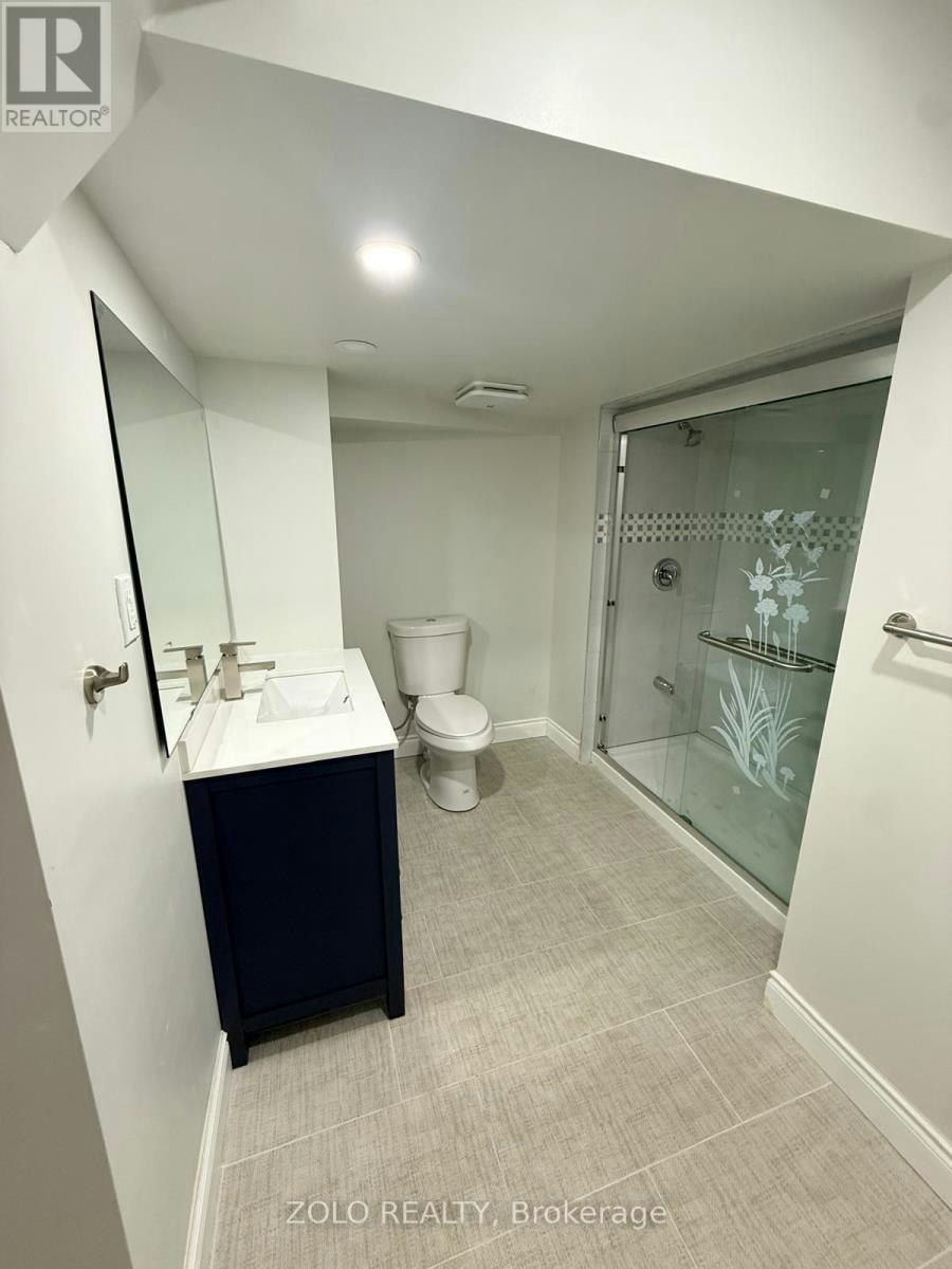 BASEMENT-21 Cattail Crescent, Hamilton, ON, L8B 1Z6 - 7