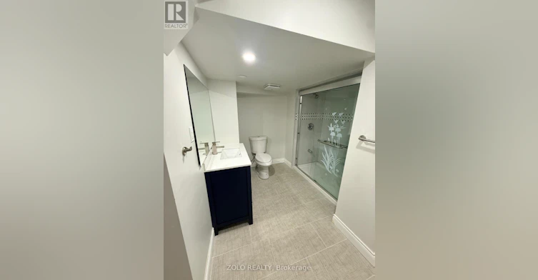 BASEMENT-21 Cattail Crescent, Hamilton, ON, L8B 1Z6 - 7