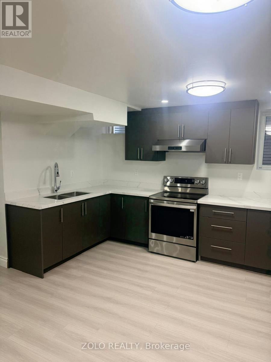 BASEMENT-21 Cattail Crescent, Hamilton, ON, L8B 1Z6 - 15