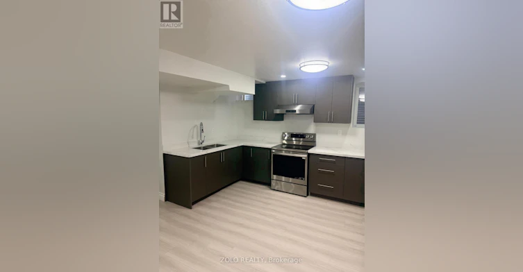 BASEMENT-21 Cattail Crescent, Hamilton, ON, L8B 1Z6 - 15