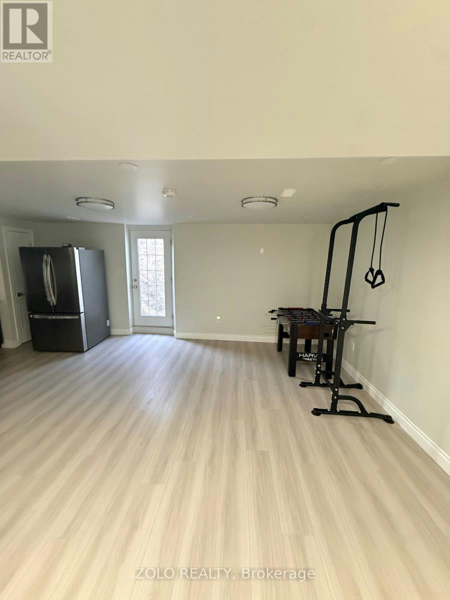 BASEMENT-21 Cattail Crescent, Hamilton, ON, L8B 1Z6 - 8